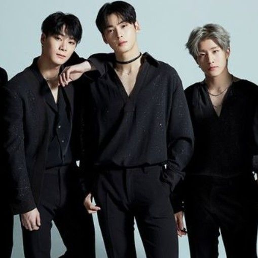 Latest photo of ASTRO