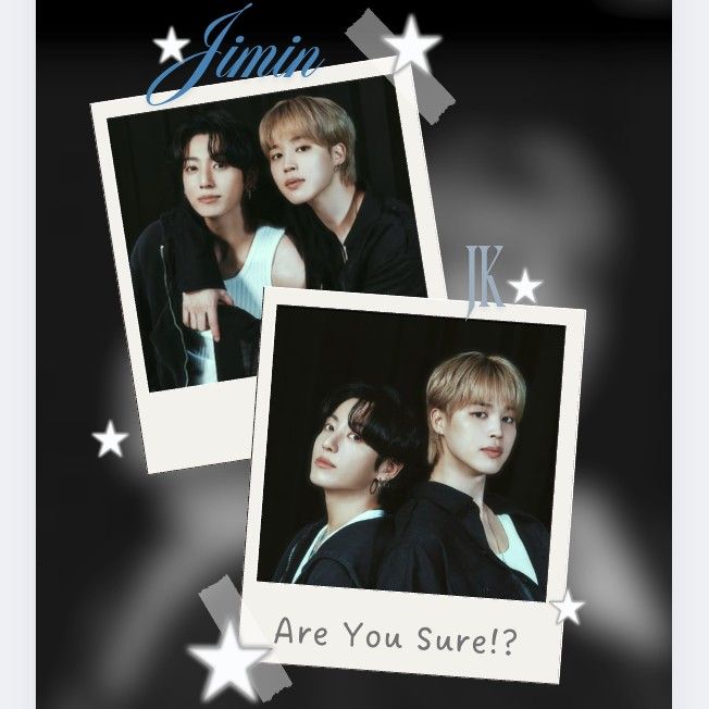 A moment captured by Jimin (BTS)'s fan