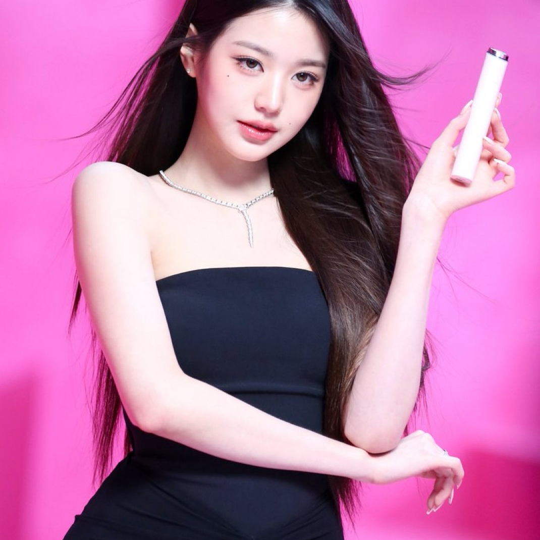 Recent activity shot of IVE