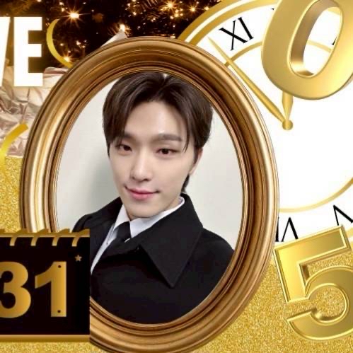 Behind-the-scenes cut of Dino (SEVENTEEN)