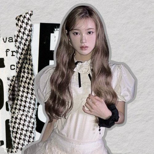 사쿠라이 미우 (ME:I)의 비하인드 컷