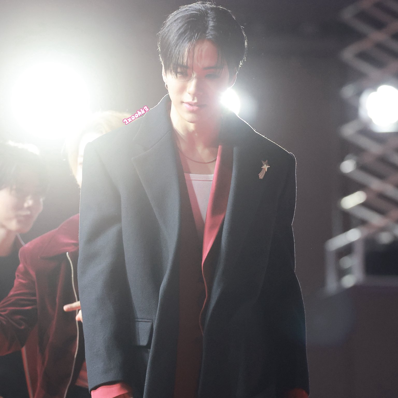 Latest photo of Yoon Jaehyuk (TREASURE)