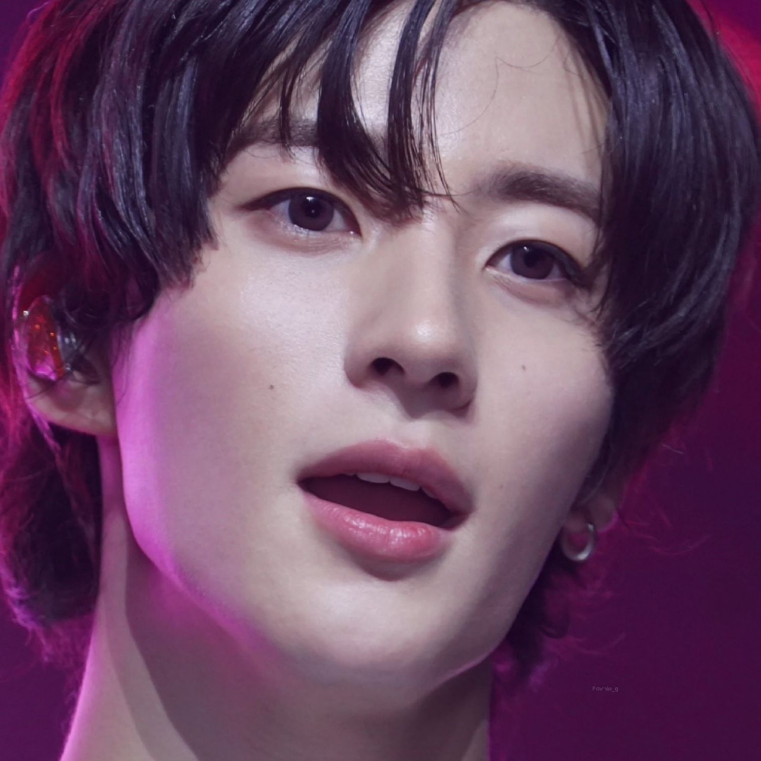 Behind-the-scenes cut of Anton (RIIZE)