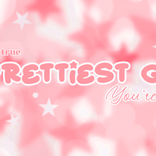 A moment captured by Minju (ILLIT)'s fan