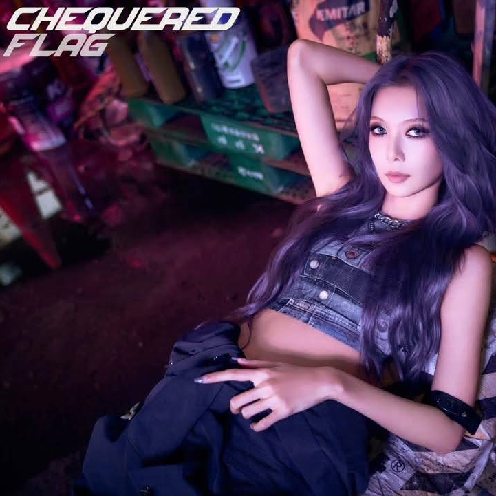 DREAMCATCHER粉絲拍下的瞬間