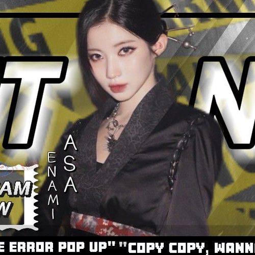 Asa (BABYMONSTER)的最新活动照片