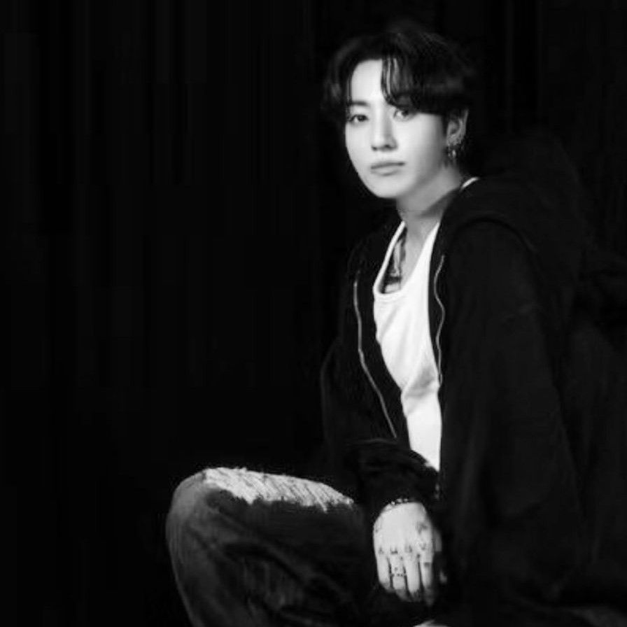 柾國 (防彈少年團)的最新照片