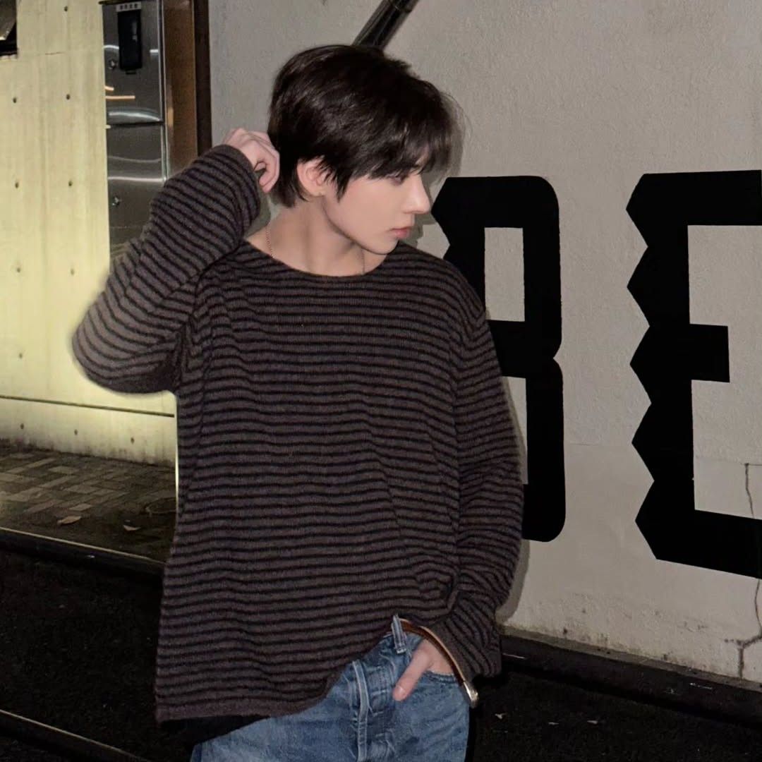 태현 (투모로우바이투게더)의 최신 사진