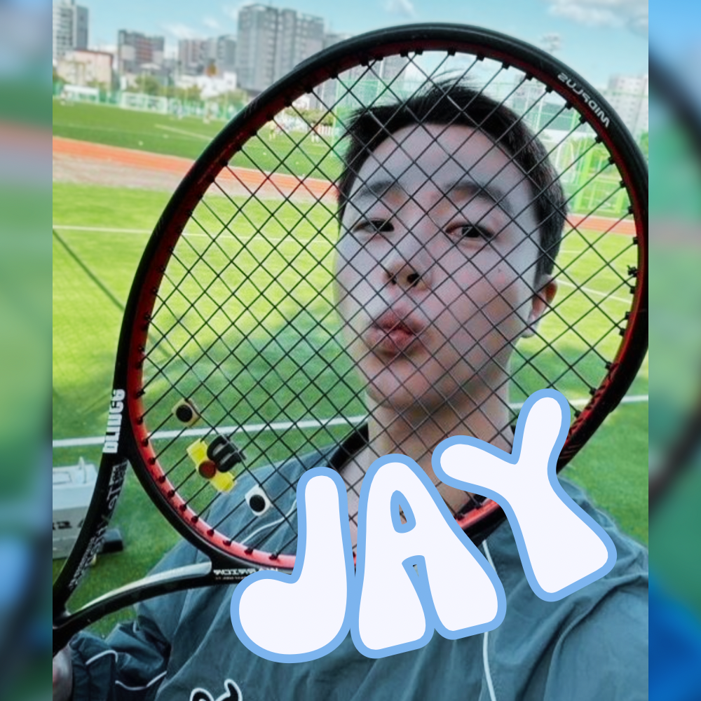 Behind-the-scenes cut of JAY (iKON)