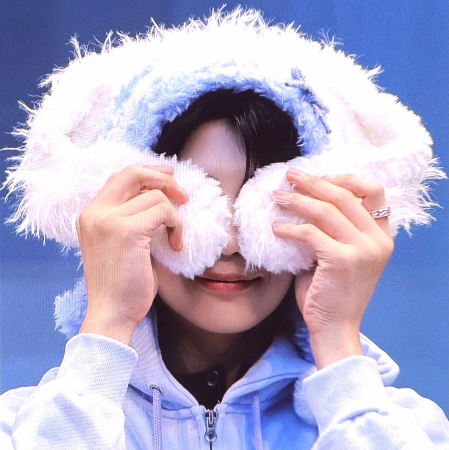 박건욱 (제로베이스원)의 비하인드 컷