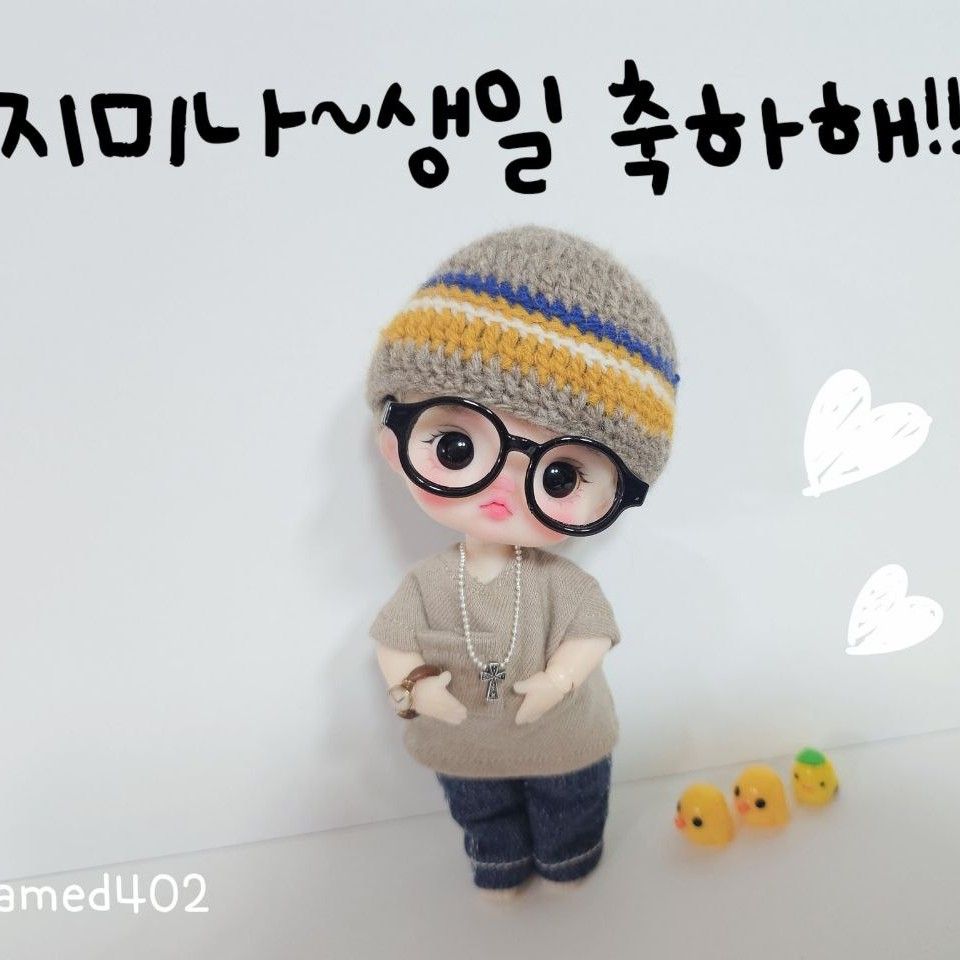 Foto terbaru Jimin (BTS)