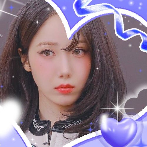 シンビ (GFRIEND, VIVIZ)の最新写真