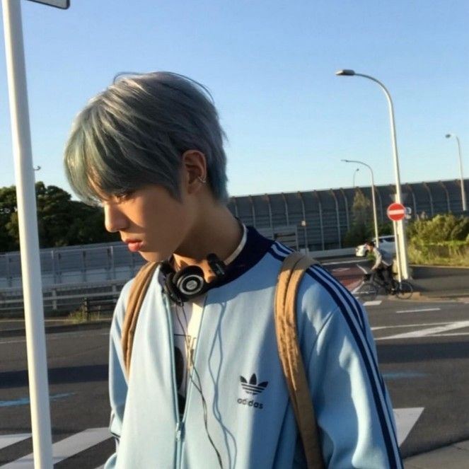 A moment captured by LEEJEONG (WHIB)'s fan