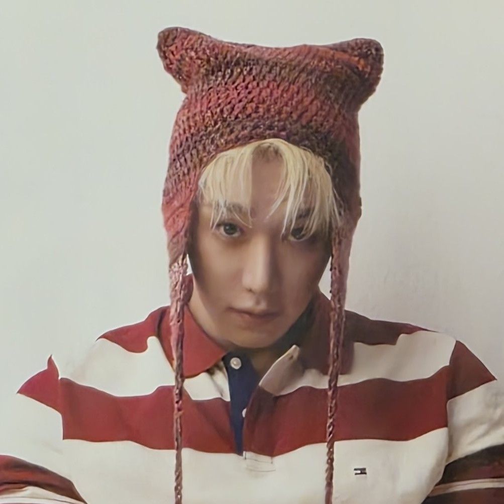Behind-the-scenes cut of Wonho