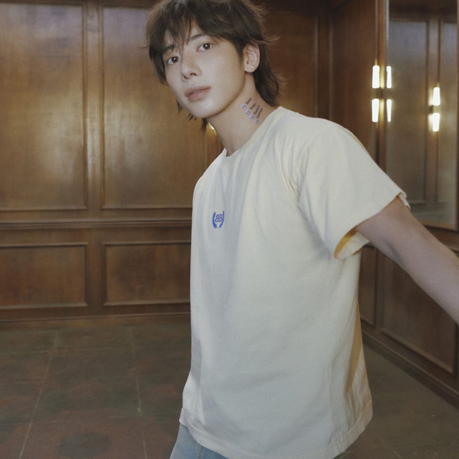 Latest photo of Taehyun (TOMORROW X TOGETHER)