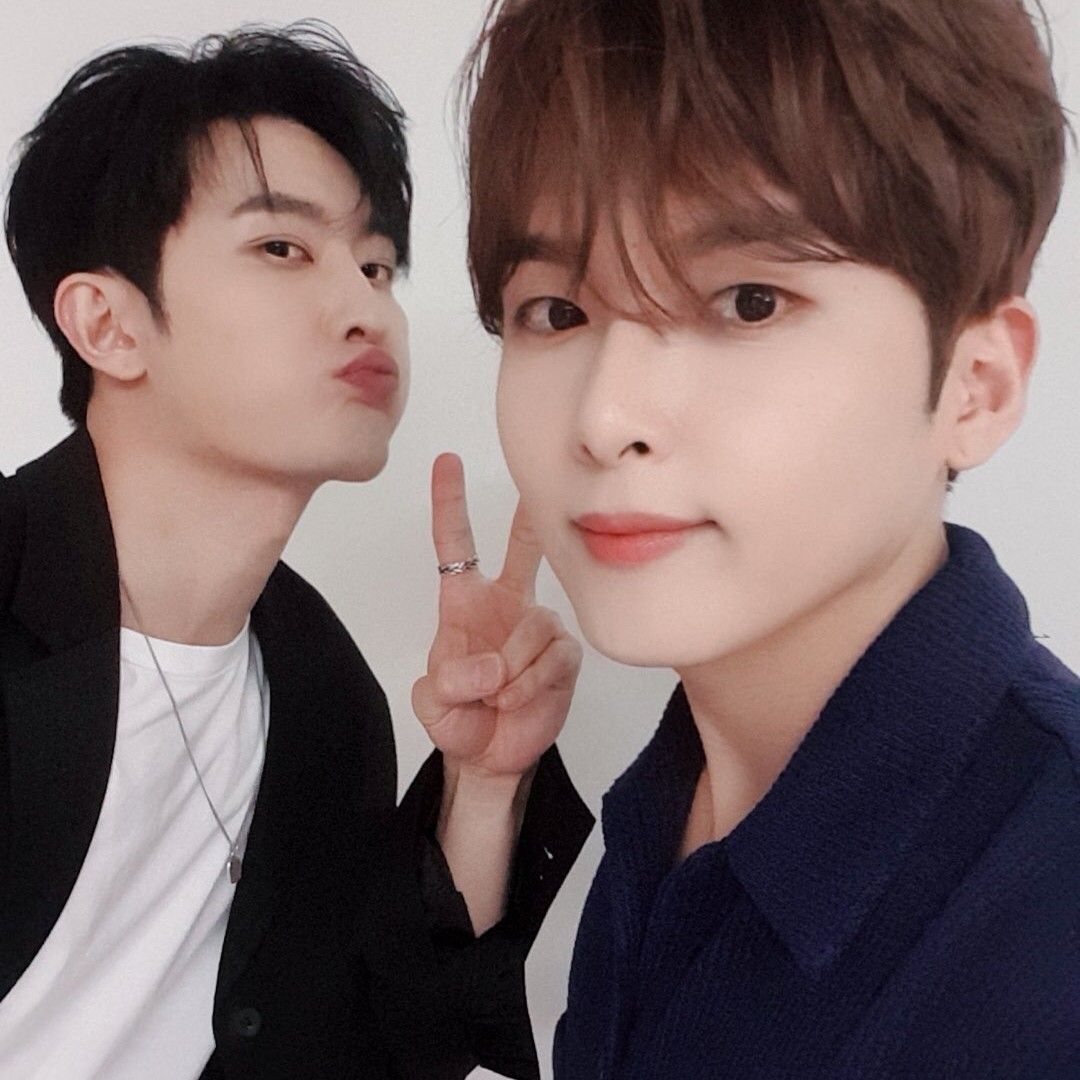 슈퍼주니어 최근 활동샷