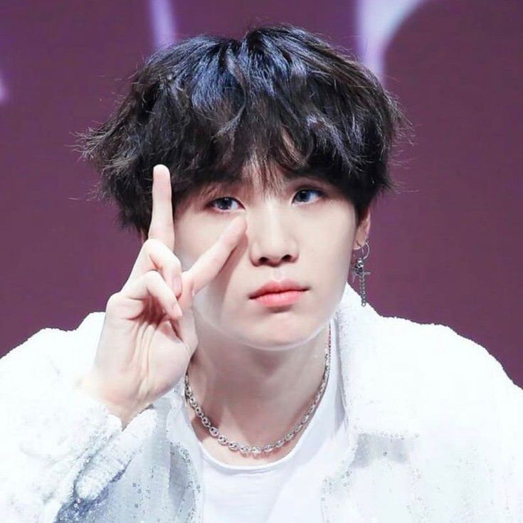 슈가 (방탄소년단) 팬이 찍은 순간