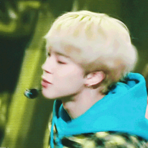 智旻 (防彈少年團)的幕後花絮