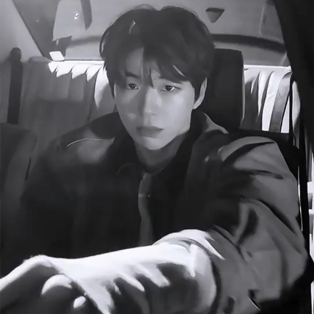 姜丹尼爾粉絲拍下的瞬間