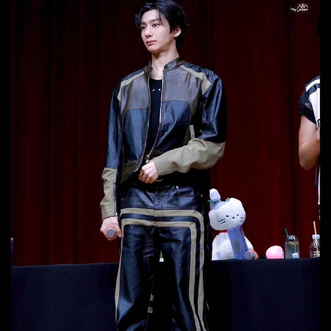 亨元 (MONSTA X)的最新照片