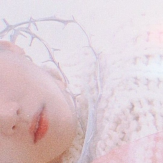 A moment captured by SUGA (BTS)'s fan