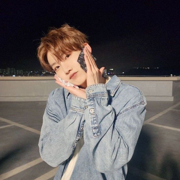 준규 (TREASURE) 최근 활동샷