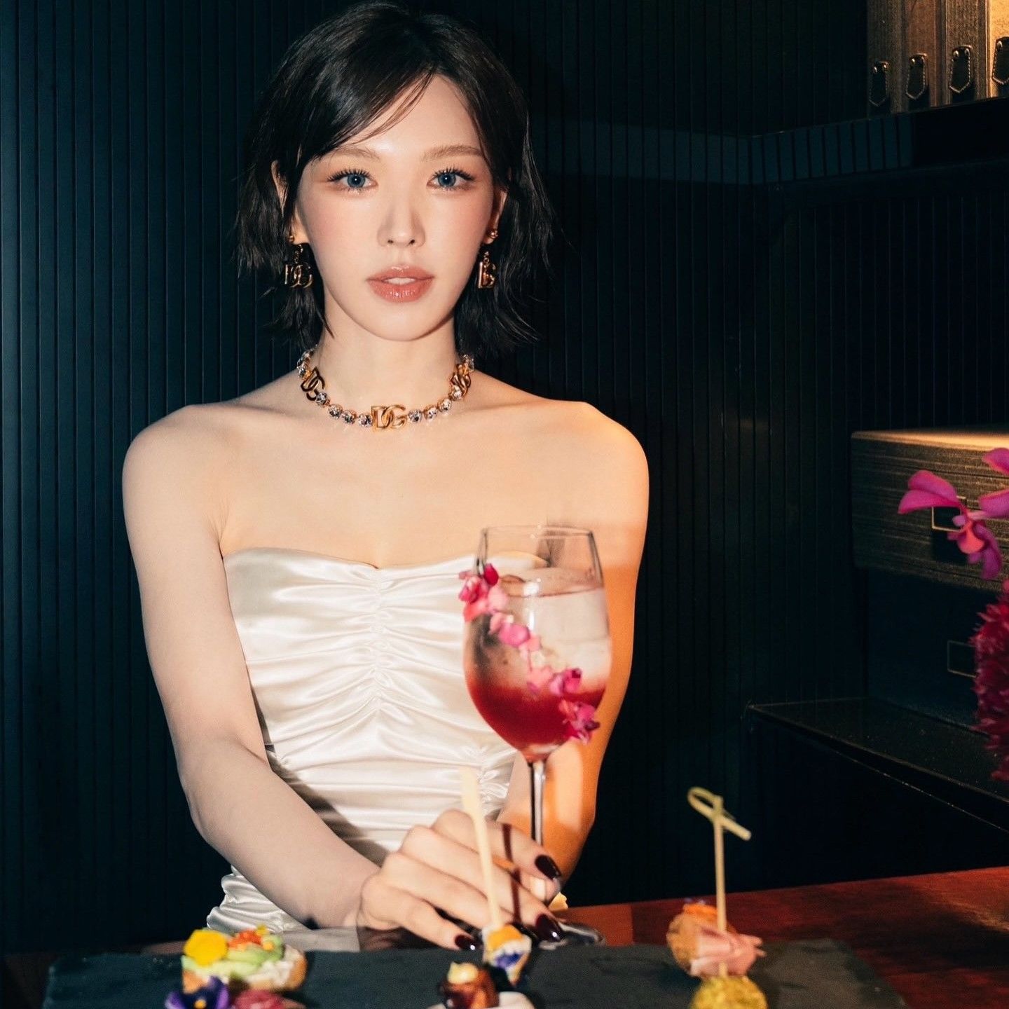 Latest photo of Wendy (Red Velvet)