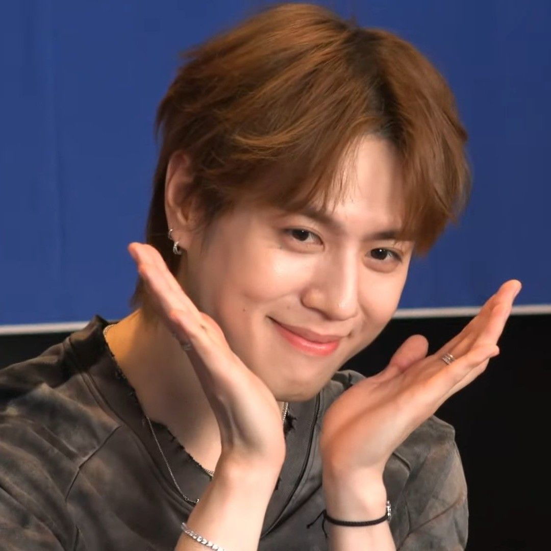 Latest photo of Yugyeom (GOT7)