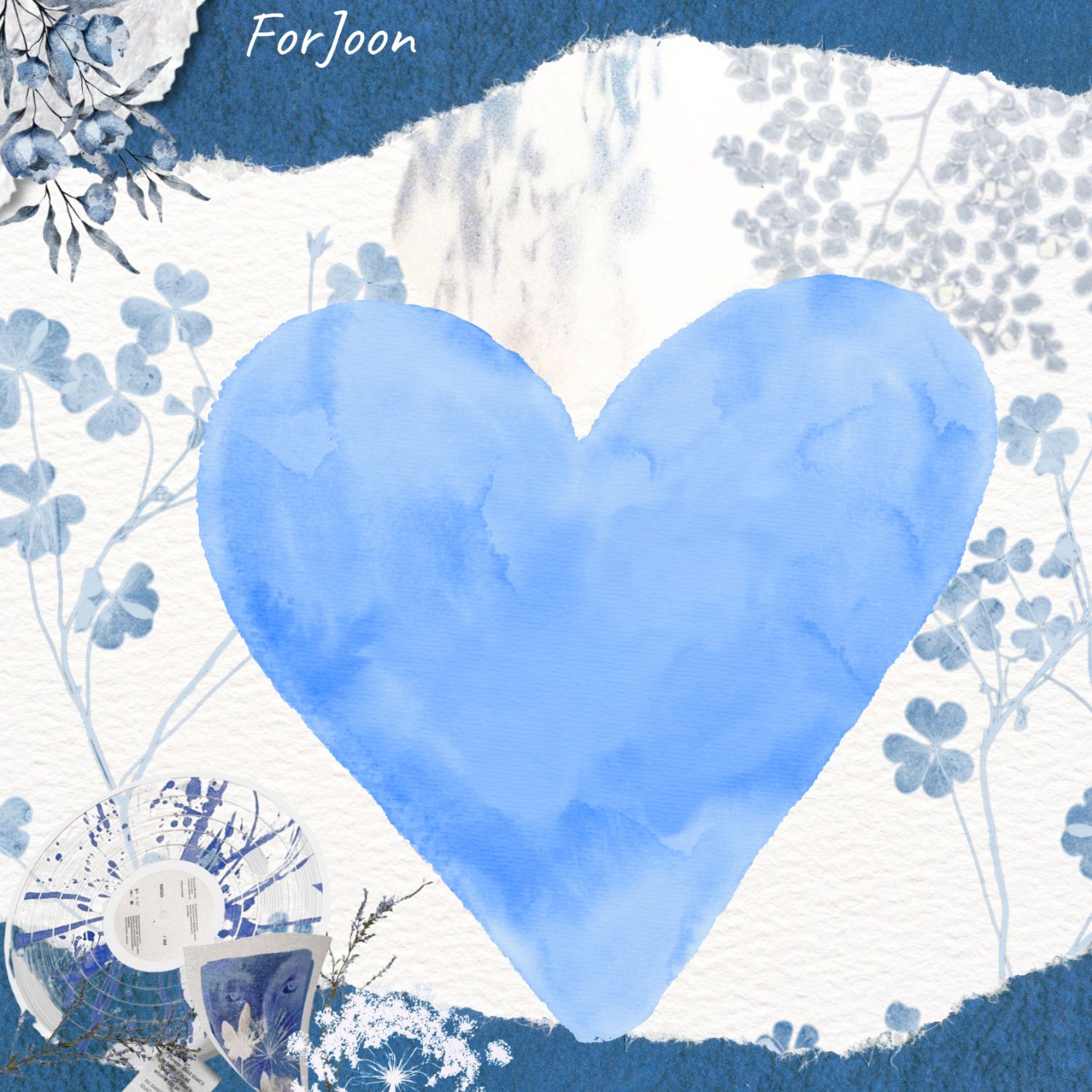 Behind-the-scenes cut of RM (BTS)