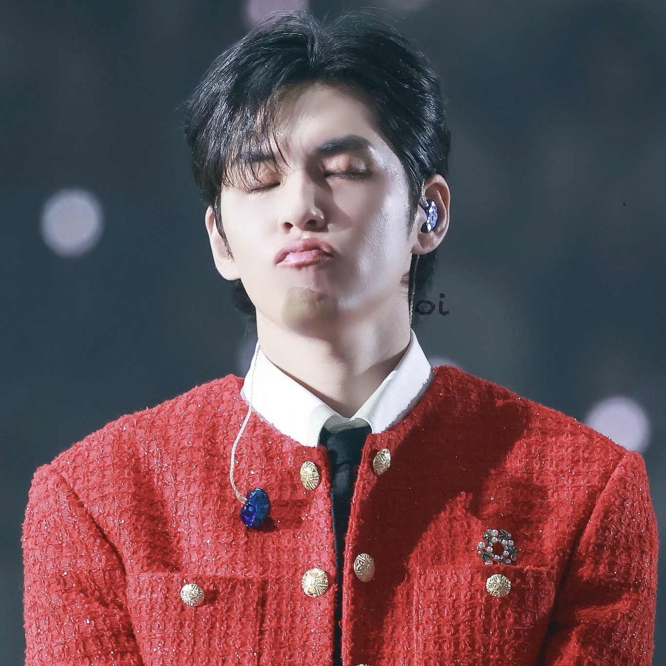 Latest photo of Wonpil (DAY6)