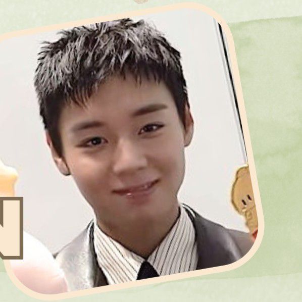 박지훈 최근 활동샷