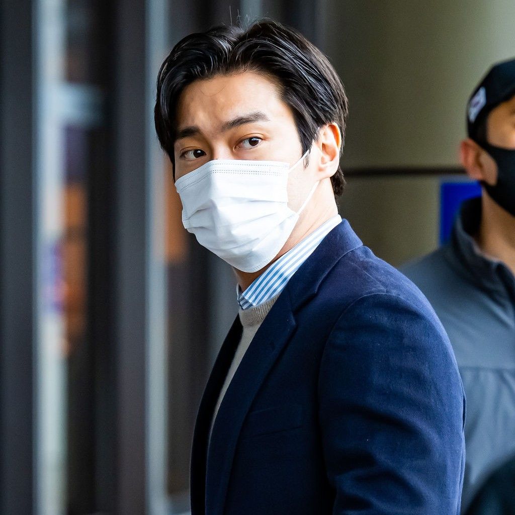 시원 (슈퍼주니어)의 최신 사진