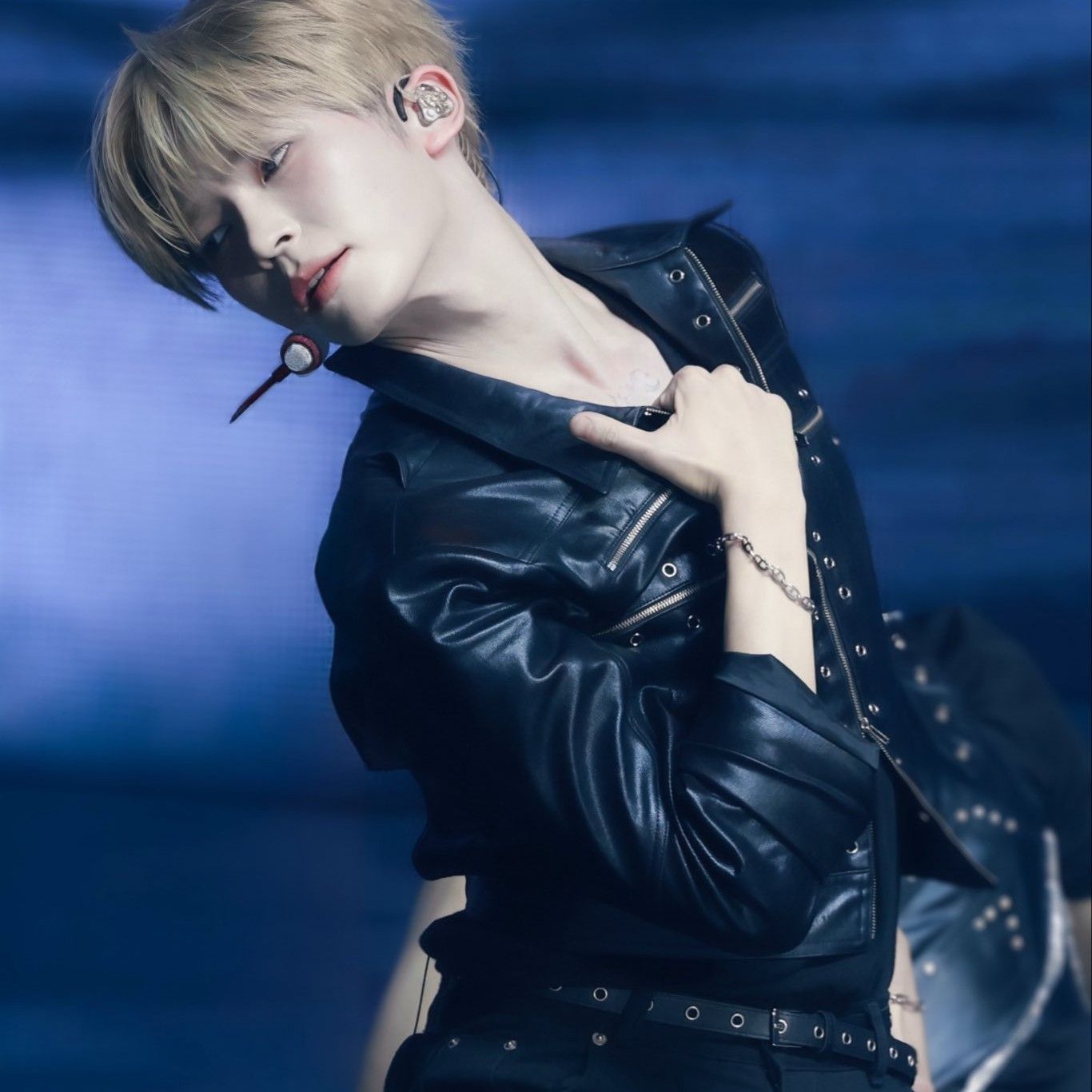 성한빈 (제로베이스원)의 비하인드 컷