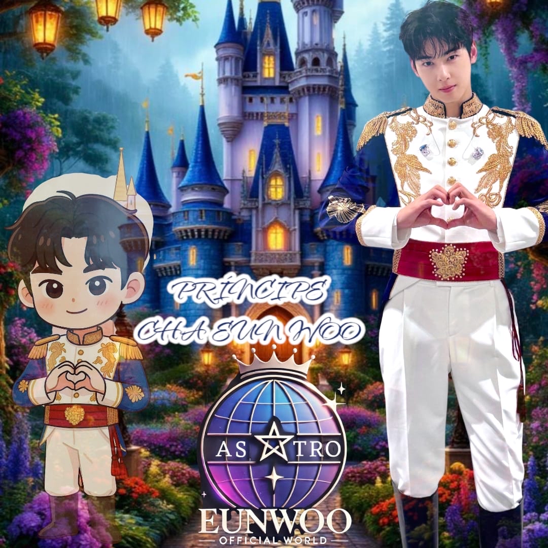 Latest photo of Eunwoo (ASTRO)