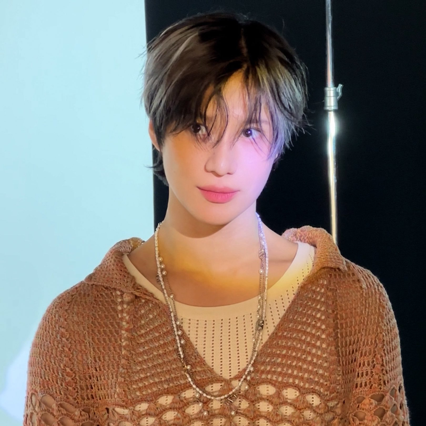 태민 (샤이니) 최근 활동샷