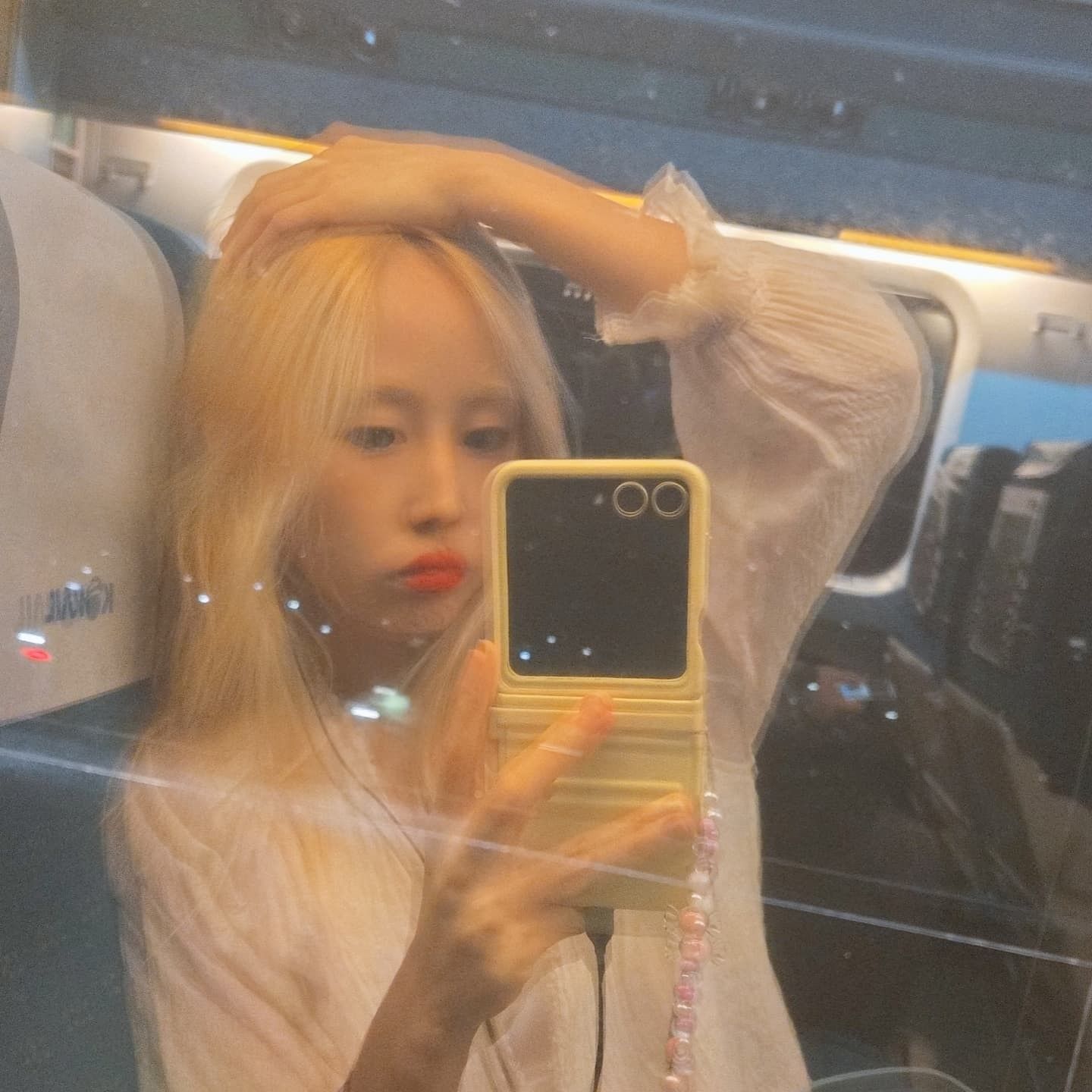 러블리즈의 최신 사진