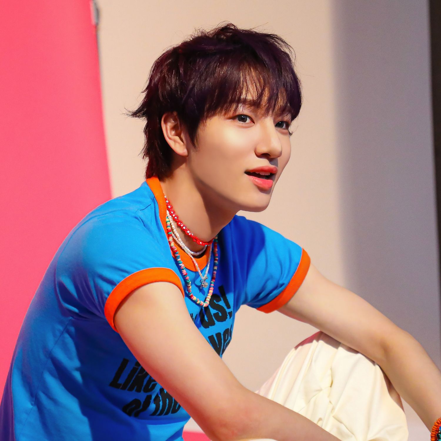 Latest photo of Huijun (MCND)