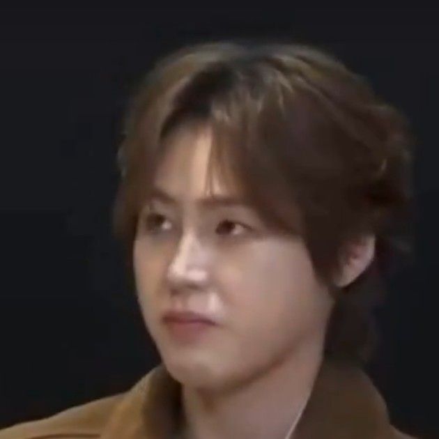 Potret di balik layar Ha Sungwoon