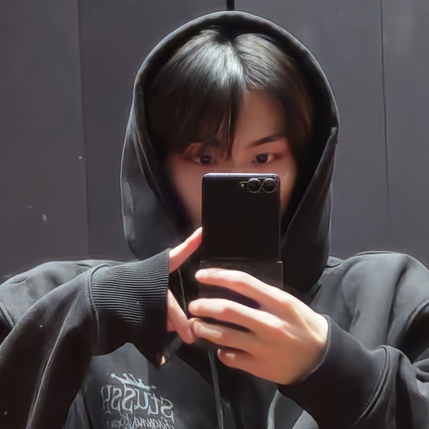 Latest photo of ENHYPEN