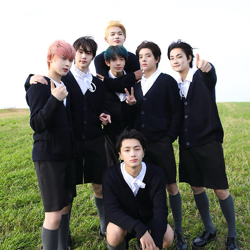 ENHYPEN的最新活動照片