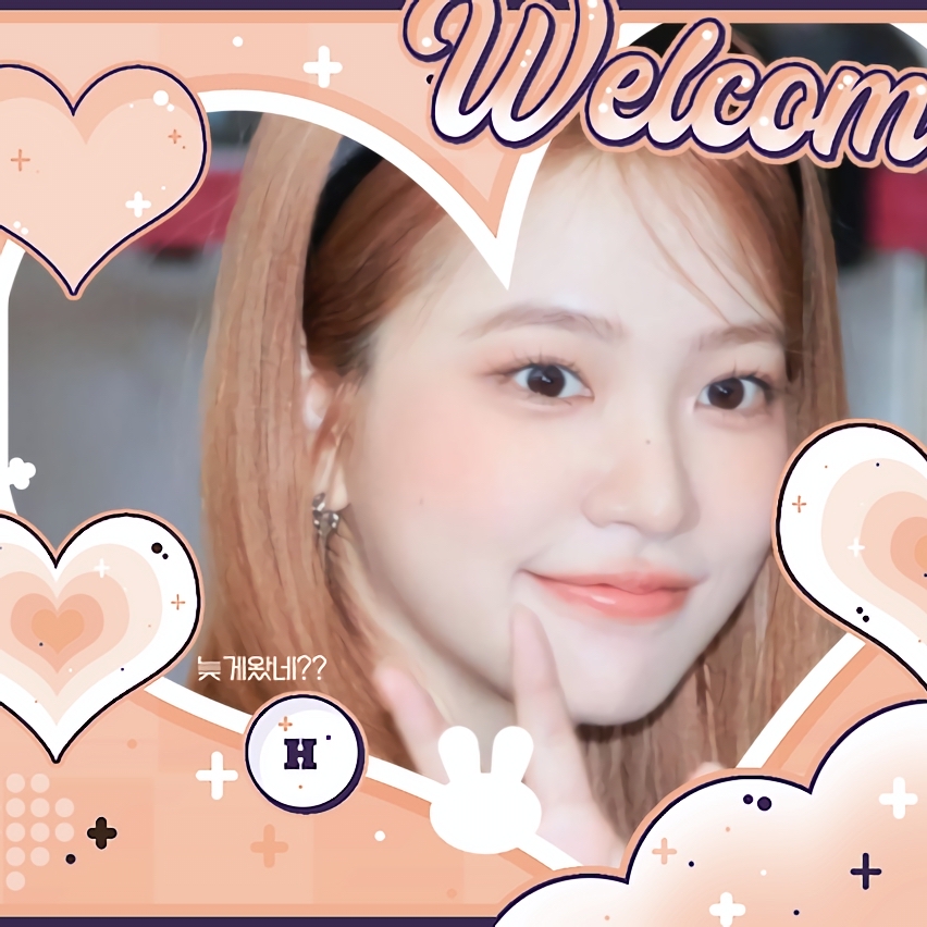 Yeri (Red Velvet)的幕後花絮