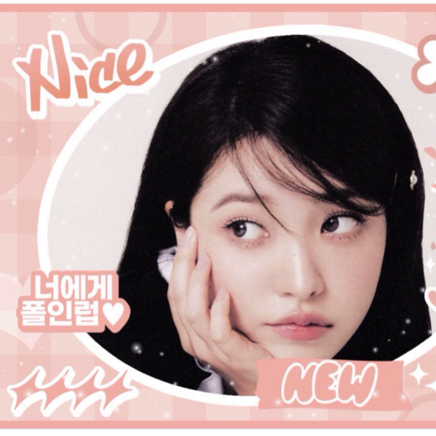 레드벨벳 최근 활동샷