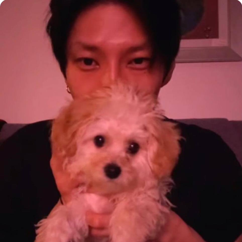 Konten idola populer yang trending di komunitas