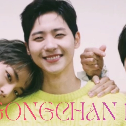 Latest photo of B1A4