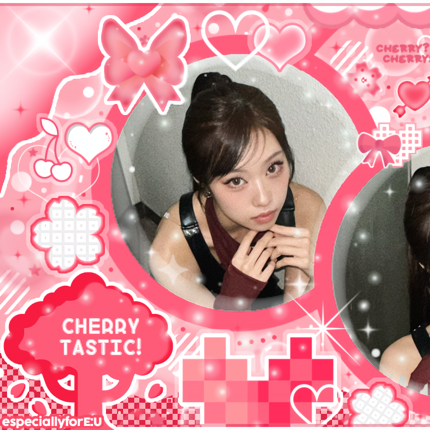 Foto terbaru Choi Jungeun (izna)