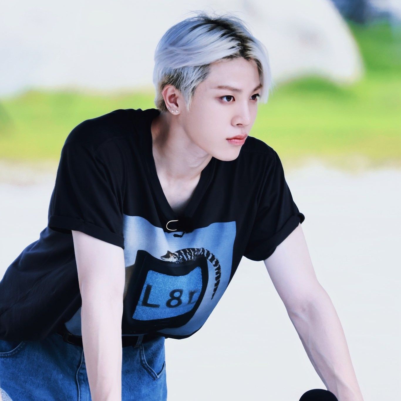 蘇庭煥 (TREASURE)的最新活動照片