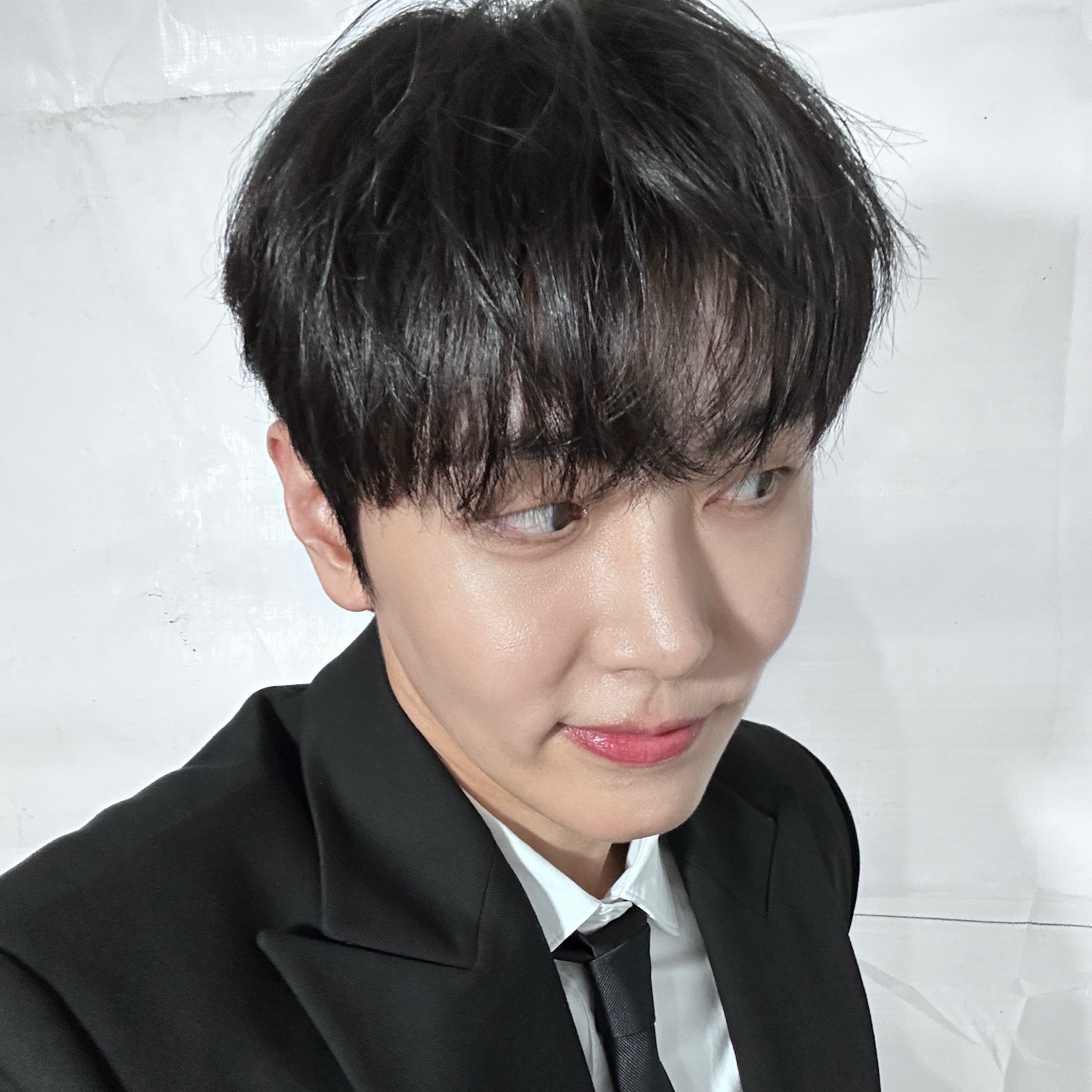Recent activity shot of Jaeyoon (SF9)