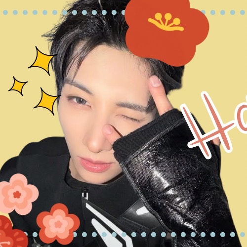 Latest photo of Yu (NEXZ)