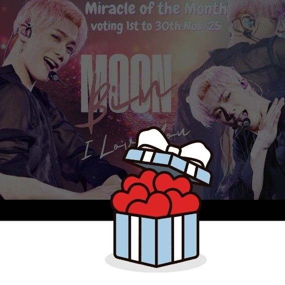 Recent activity shot of Moonbin (ASTRO)