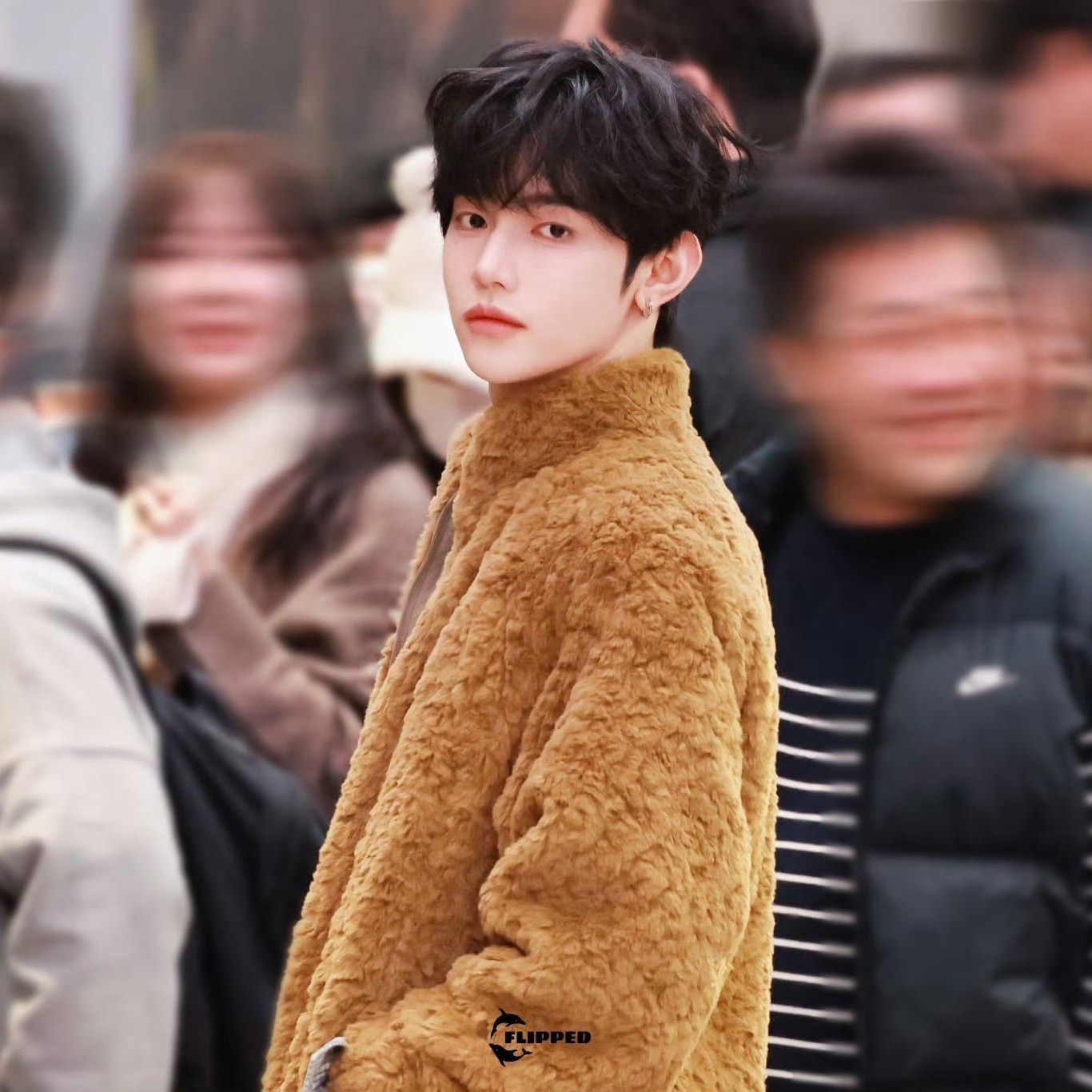 ジャン・ハオ (ZEROBASEONE)の最新写真